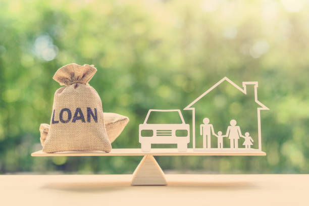 Loan Comparison Services in Albemarle, NC